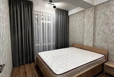 Garsonieră decomandată în Ștefan cel Mare