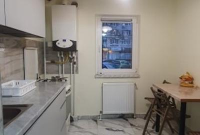 Vand apartament in alexandru cel bun - 4