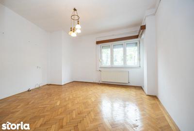 Apartament cu 3 camere în Centrul Civic - 8