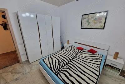 Apartament 2 camere de inchiriat in Constanta,zona Tomis Nord - 5