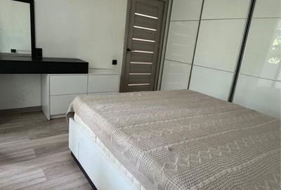 Apartament cu 3 camere decomandat în Timișoara - 6