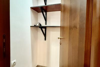 Complex de imobile cu functiune multipla, Dorobanti - 33