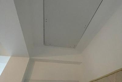 Case pe parter, teren 415 mp-Teghes Domnesti! - 8