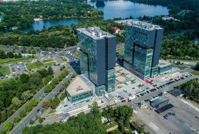 City Gate Towers - birouri premium - de la 380 mp City Gate Towers - birouri premium - de la 380 mp - 18