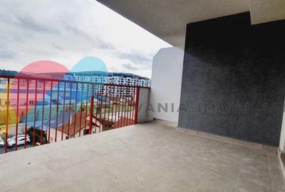 Apartament cu 3 camere semidecomandat în Florești - 13