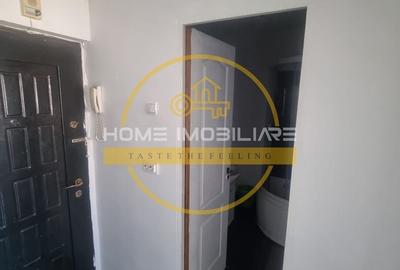 Apartament cu 4 camere semidecomandat, mobilat în Dacia - 10