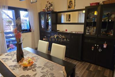 Jumatate de duplex de vanzare mobilata si utilata / Berceni - 3