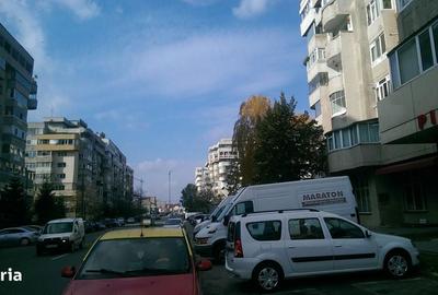 Spațiu comercial, de 23 mp, în Frații Golești - 2