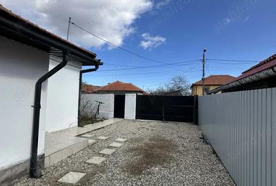 Casă cu Teren 430 Mp în Schela - 1