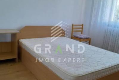Apartament cu 2 camere decomandat în Zorilor