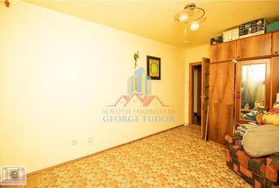 Apartament cu 3 camere semidecomandat, mobilat în Drumul Taberei - 8