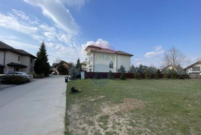 Teren Construcții intravilan de 777 mp, în Corbeanca - 10