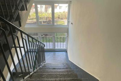 Apartament cu 2 camere semidecomandat în Central - 4