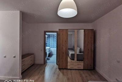 Vand garsoniera studio - 5