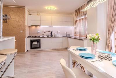 Apartament cu 2 camere decomandat în Torontalului - 1