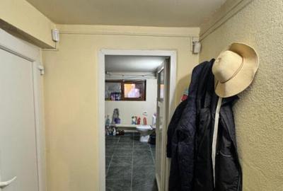 Casă cu 12 camere cu Teren 321 Mp în George Enescu - 12