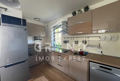Casa 4 camere | TERASĂ+2 BALCOANE | GARAJ | ZONA BORHANCI/ROMUL LADEA - 10