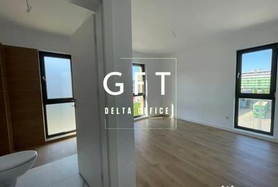 Apartament cu 3 camere decomandat în Calea Moldovei