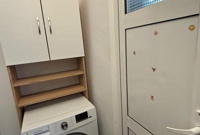 Apartament cu 2 camere semidecomandat, mobilat în Giurgiului - 15