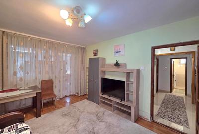 Apartament cu 2 camere, mobilat în Tomis Nord