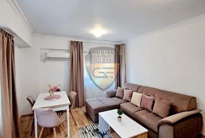 Apartament cu 3 camere decomandat în Universitate - 3