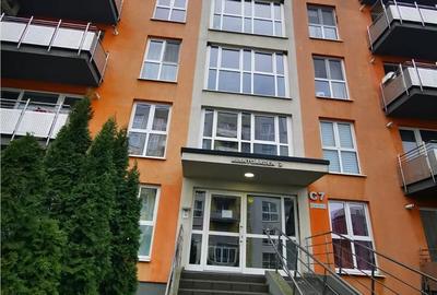 Apartament cu 2 camere, mobilat în Bartolomeu - 1
