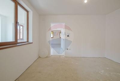Casa  renovata cu incalzire in pardoseala + Teren 1100 mp | Feldioara - 9
