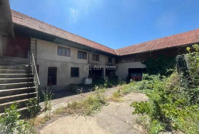 Valisoara, Casa la curte si Teren 3040 Mp, 10 minute de Caransebes - 7