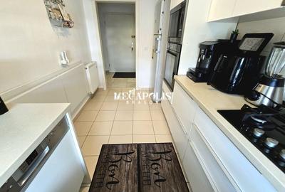 Apartament 3 Camere | Decomandat | 72mp | Parcare | Boxa | Avantgarden - 19