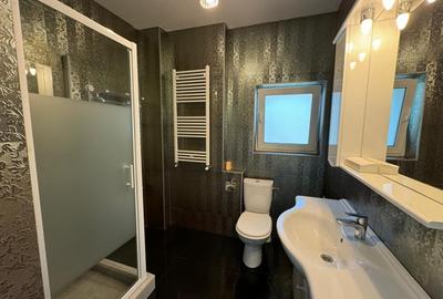 Inchiriere Spatiu Comercial Vila 100 mp Copou Toma Cozma - 9