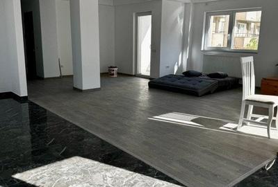 Apartament de lux,  116 mp + terasa, zona Democratiei!