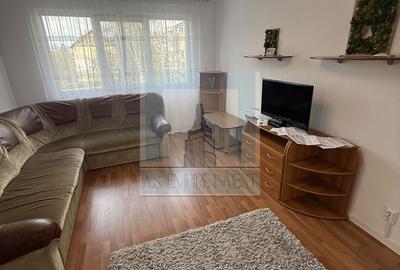 Apartament cu 3 camere semidecomandat în Astra - 16