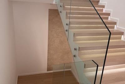 VILA 6 CAMERE - PIPERA  - COMISION 0% VILA 6 CAMERE - PIPERA  - COMISION 0% - 10