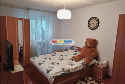 Brancoveanu | garsoniera moderna 39mp | 1980 | pat cada balcon metrou - 4