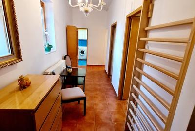 Garsonieră decomandată, mobilată în Știrbei Vodă - 6