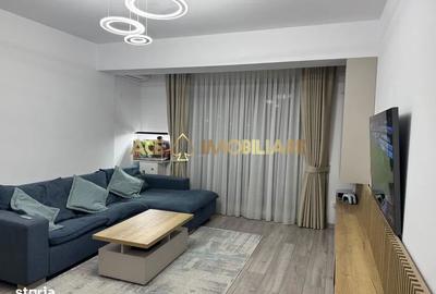 Apartament cu 3 camere, mobilat în Drumul Taberei - 2