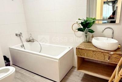 Copou Garden, 2 camere mobilat si utilat premium, balcon - 8