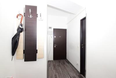 Garsonieră în bloc nou, 42 mp, centrală proprie - 9