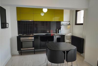 Garsoniera Bloc Mixt Dristor Metrou - 13