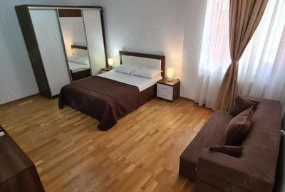 Apartament cu 2 camere decomandat în Nord - 6