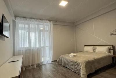Apartament de inchiriat modern cu 2 camere in zona Iancului - 2