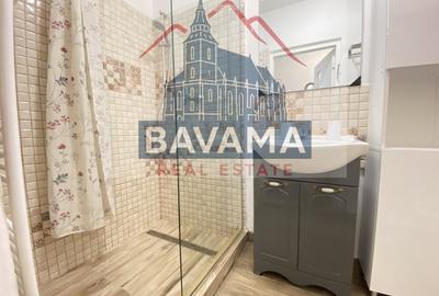 Apartament 2 camere de inchiriat Centrul Vechi Brasov - 10