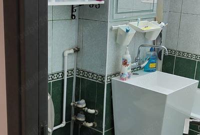 Vand apartament Vest-Baraolt Bloc.M7 - 2