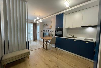 Studio Belvedere - Fabrica de Glucoza - ideal investitie - 9