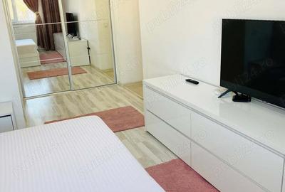 Garsonieră decomandată în Zahana - 4