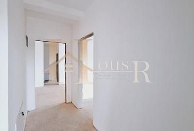 BRAYTIM - PENTHOUSE. IN BLOC FINALIZAT. TERASA ACOPERITA DE 30 MP. - 12