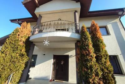 Casa Individuala 5 Camere Otopeni |Pret Mic pe Metrul Patrat - 2