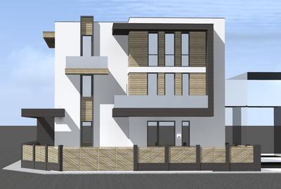 Trocadero, S+P+2 ideal CLINICA/REPREZENTANTA/BIROURI - 9