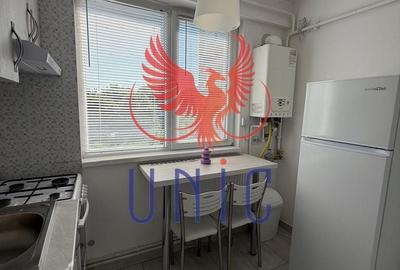 Apartament cu 2 camere în 1 Mai - 1
