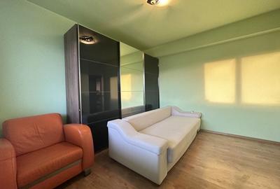 Apartament cu 3 camere decomandat, mobilat în Arhitecților - Calea Cisnădiei - 8